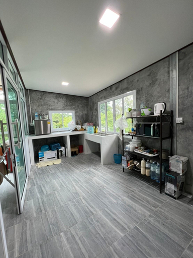 Others 2, Baan Suan Ahku: Ahku Garden House, Grandma's House, K. Na Yai Am
