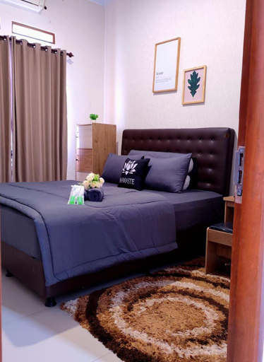 Bedroom 8