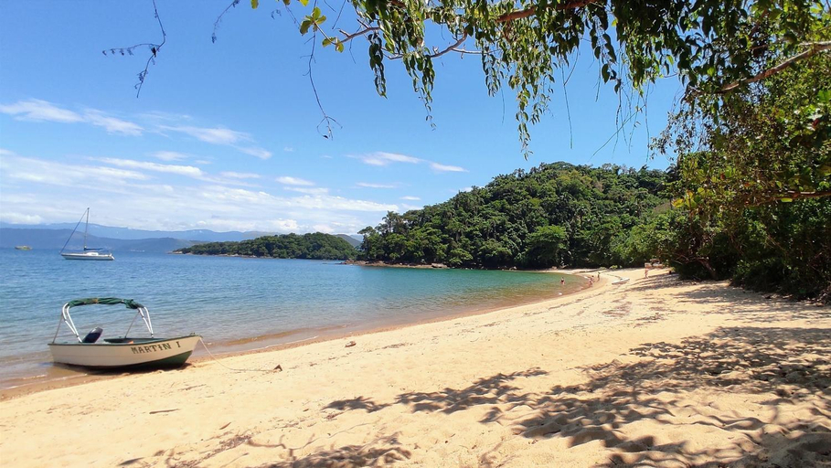 Others 2, Chales da Longa, Angra dos Reis