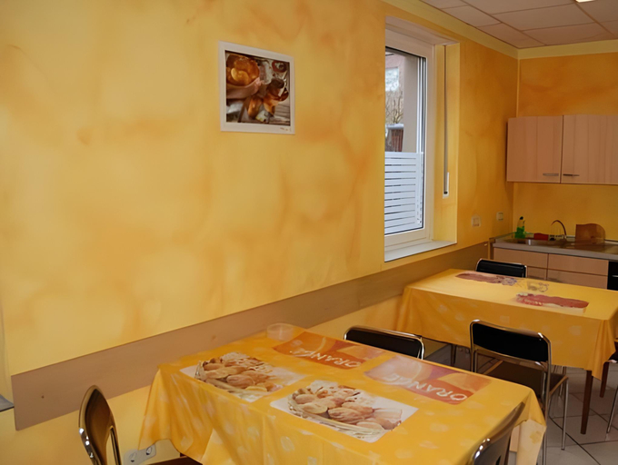 Food & Drinks 4, Casino Hotel Neubeckum, Warendorf