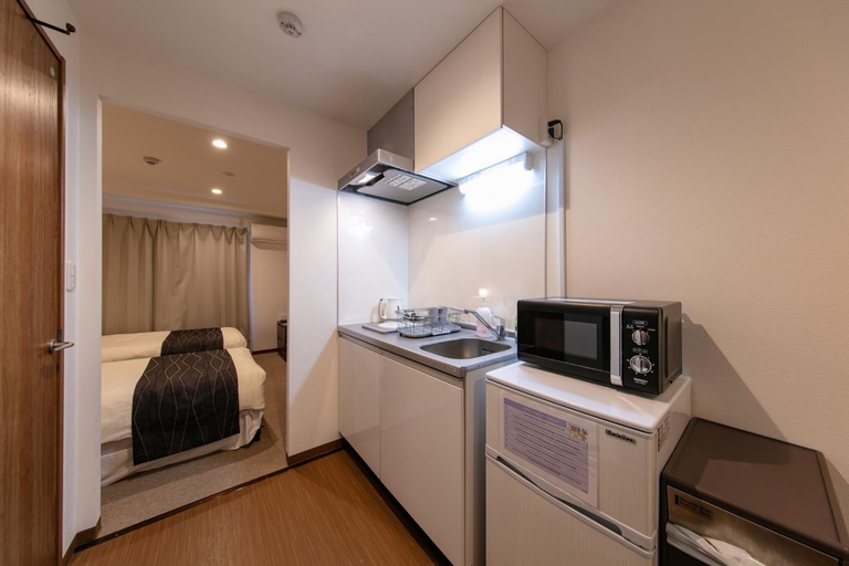 Others 5, Stay SAKURA Nihonbashi / Vacation STAY 50989, Osaka