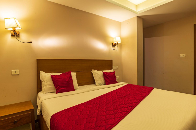 Bedroom 12