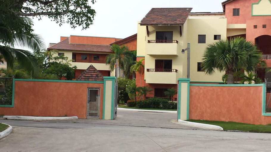 Public Area, TOT Punta Cana Apartments, Salvaleon de Higuey