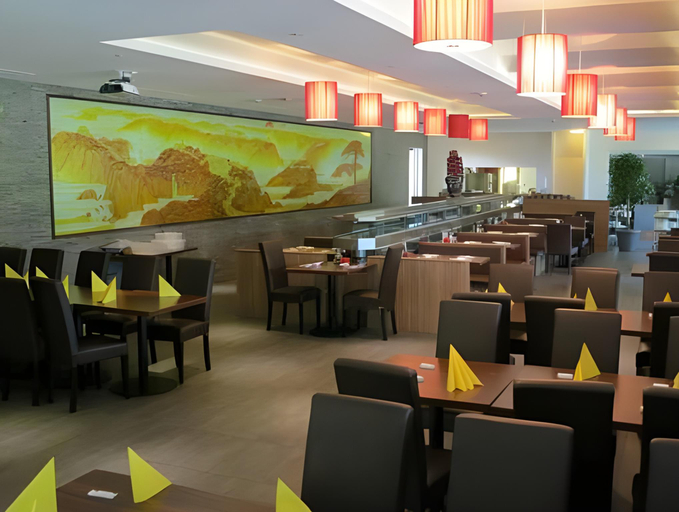 Food & Drinks 5, Da Yang, Feldkirch