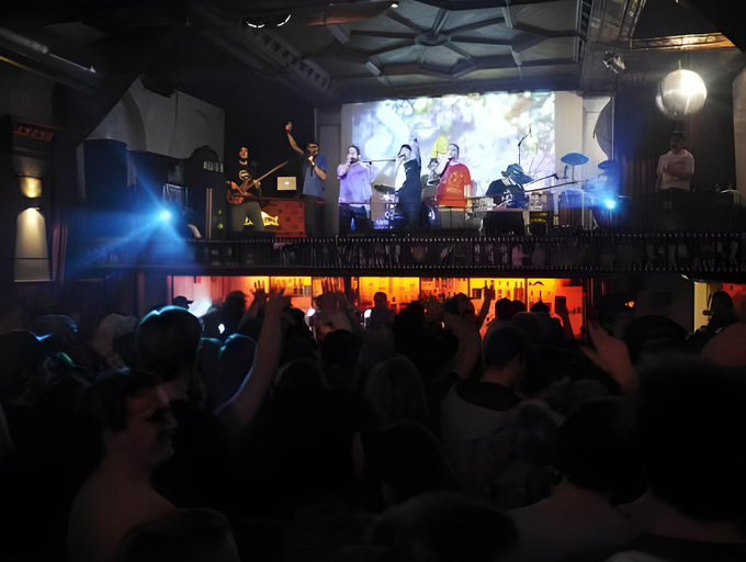 Food & Drinks 5, Kurhaus Lenzerheide, Albula