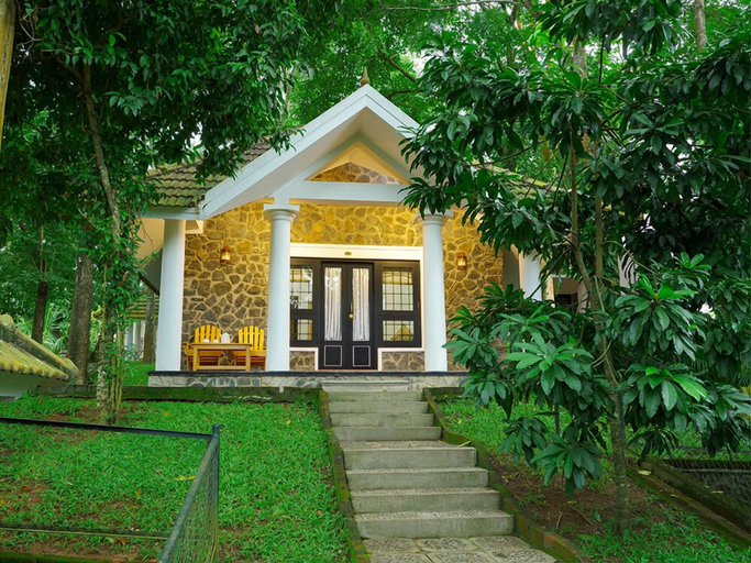 Exterior & Views 2, HOTEL TREETOP, Theni