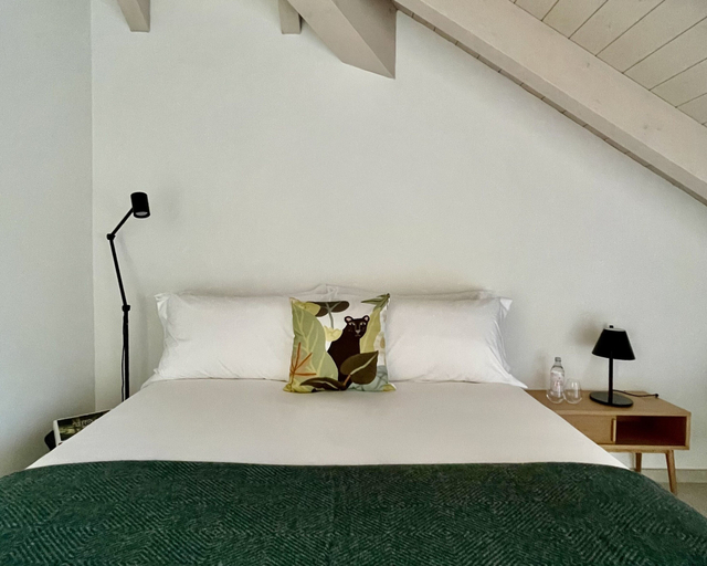 Bedroom 12