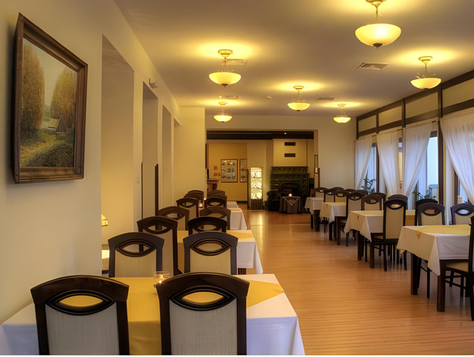 Food & Drinks 4, Hotel Le Mont Medical & SPA Adults Only, Lubań