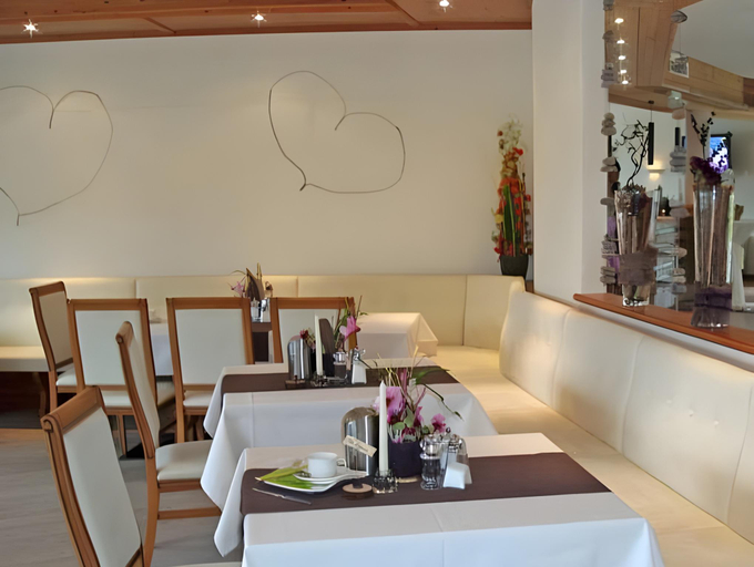 Food & Drinks 4, Hotel Saliter Hof, Zell am See