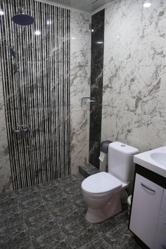 Bathroom 4, Hotel Gold