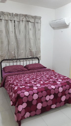 Bedroom 2, Vista Alam, Shah Alam