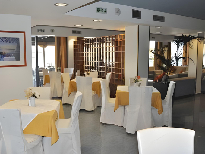 Food & Drinks 5, Apollon Hotel, Peloponnese