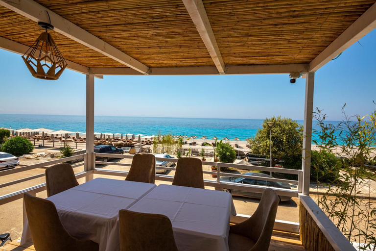 Food & Drinks, Noan Hotel & Resort, Vlorës