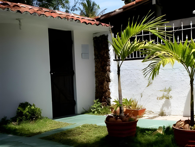 Others 4, Pousada Residencial Porto de Galinhas, Ipojuca