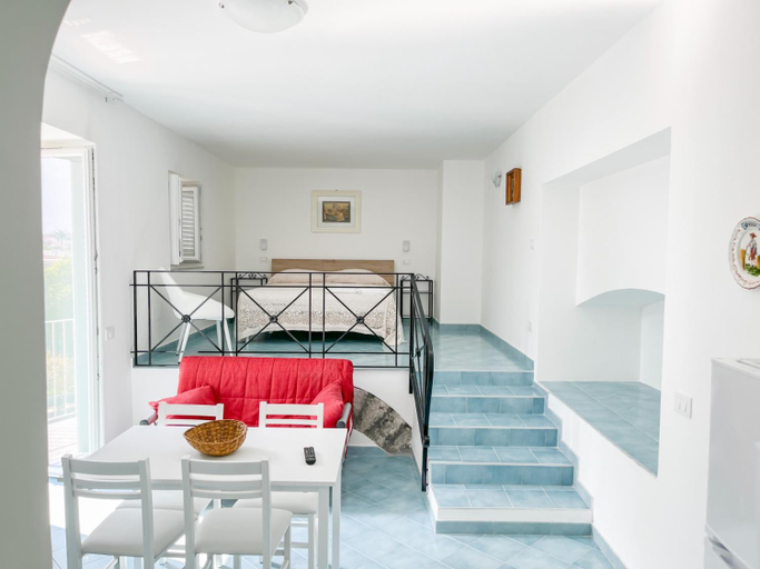 Others 2, Residence Terme Belliazzi- Isola d'Ischia, Napoli