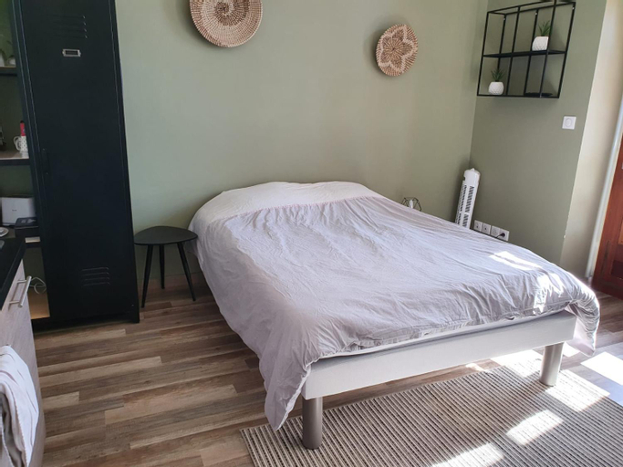 Bedroom 14