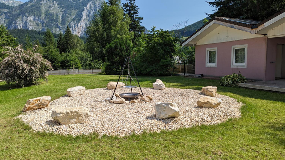 Others 2, Wulde Hoamat, Leoben