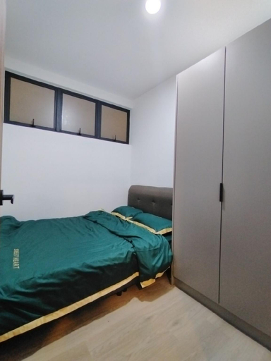 Bedroom 3, Gala City , Kuching