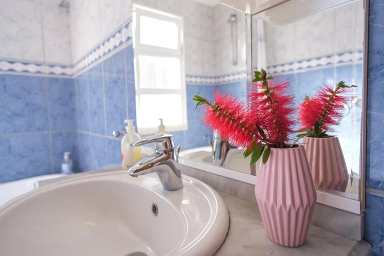 Bathroom 4, GuestReady - Peaceful Paradise in Madeira, Calheta