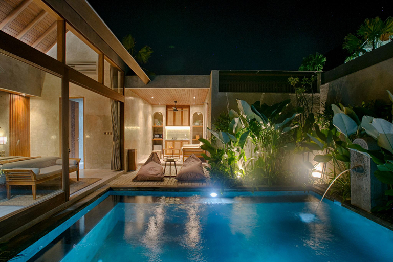 Swimming Pool 6