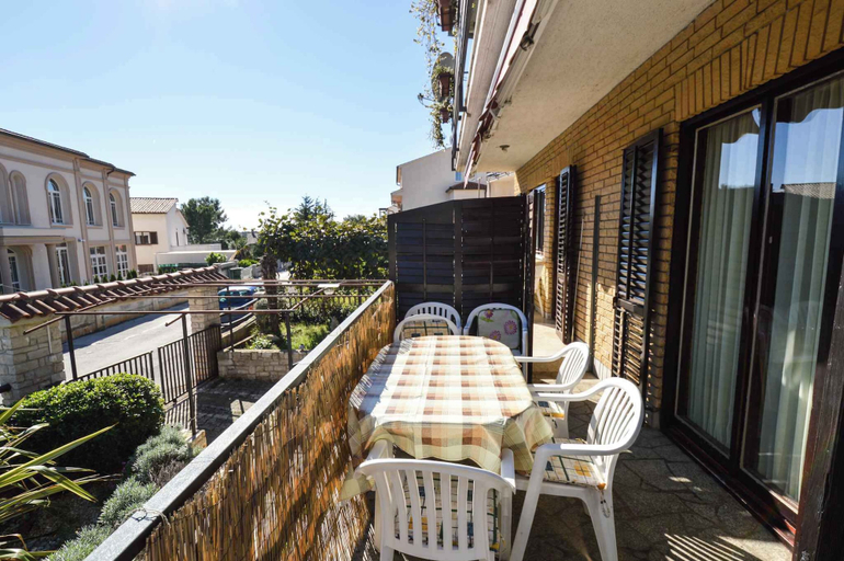 Others 5, Apartments Pjescana Uvala/istrien 11044, Medulin