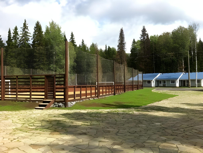 Others 5, Club Hotel Gardarika, Sortaval' gorsovet