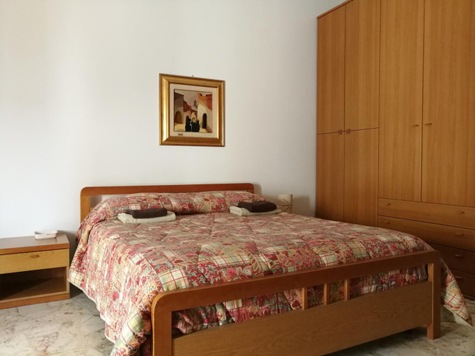 Bedroom 2, La Ozza B&B - Affittacamere, Lecce