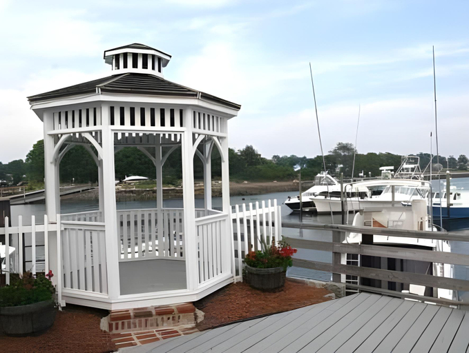 Exterior & Views 1, The Hotel at Cape Ann Marina, Essex