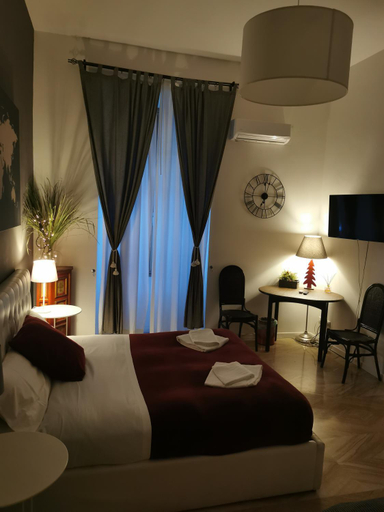 Others 4, 109 SUITES ROMA, Roma