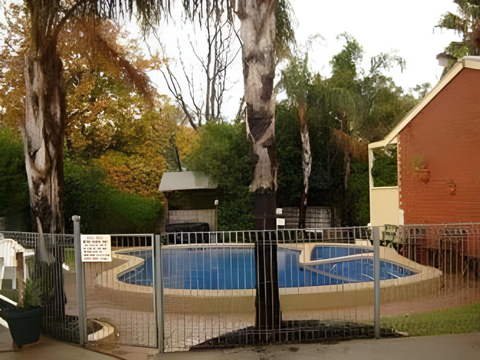 Others 5, Old Coach Motor Inn, Campaspe - Echuca