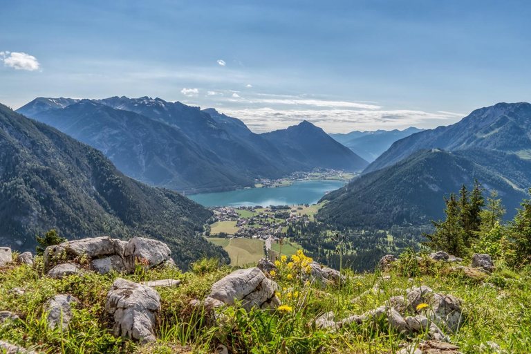 Others 3, Großmitt, Schwaz