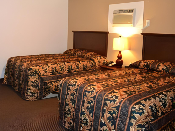 Others 2, Budget Inn Hamilton, Hamilton