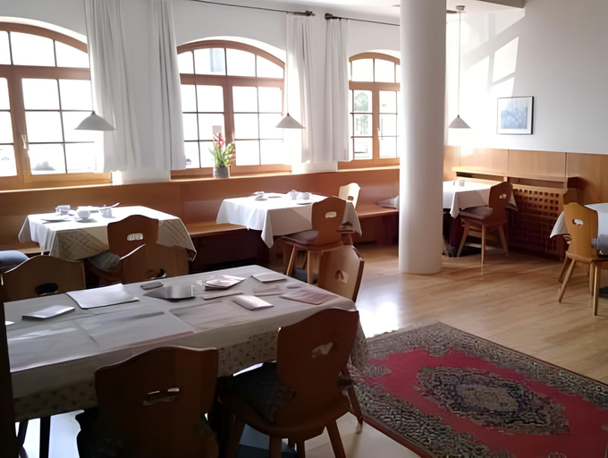 Food & Drinks 4, Garni Hotel Kessler, Bolzano