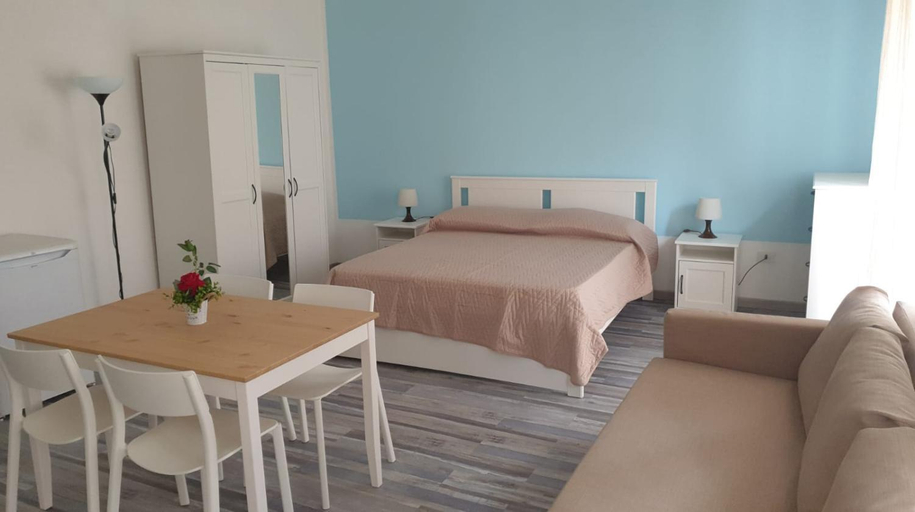Others 4, Lipari Suite Apartament, Messina