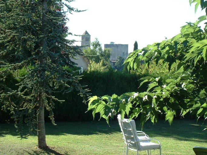 Others 5, Chambres D'hotes Bel'vue, Vienne