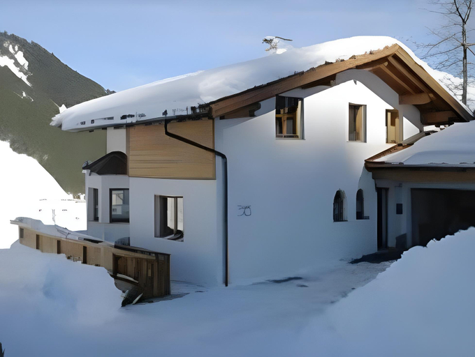 Others 3, Haus`l am Ruan, Reutte