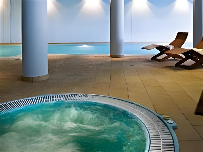 Sport & Beauty 2, Savoia Mountain – Il Resort nel Bosco, Torino