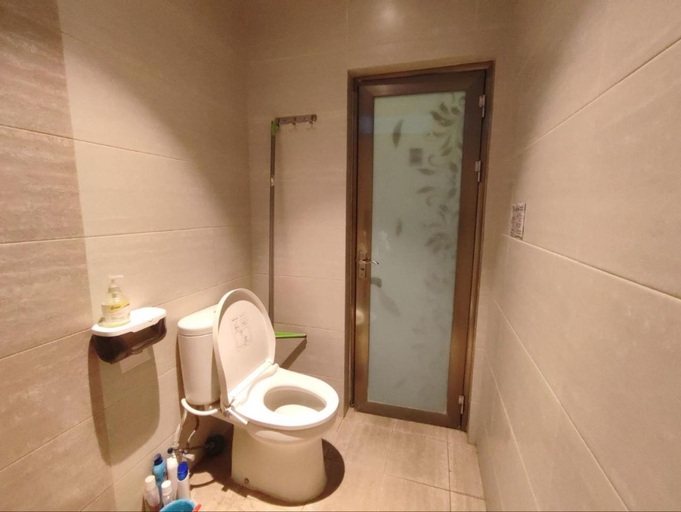 Bathroom 5