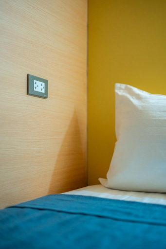 Bedroom 18