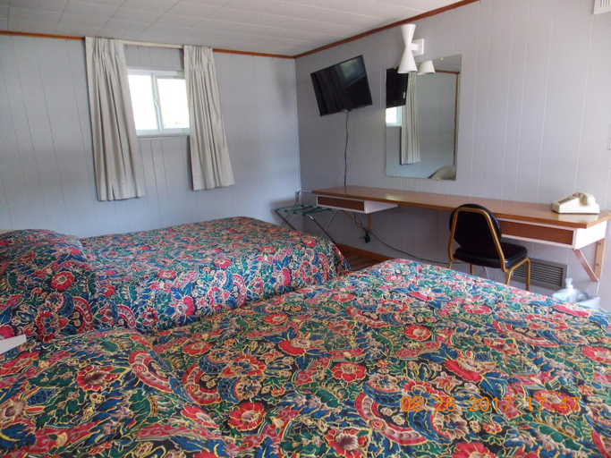 Others 3, Melody Motor Lodge, Fayette