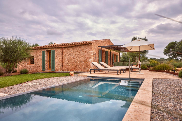 Sport & Beauty 2, Son Penya Adults Only Petit Hotel & Spa, Baleares