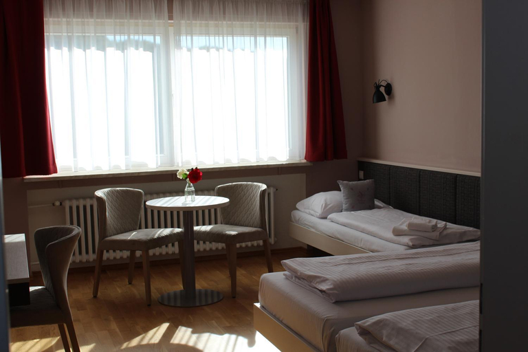 Others 3, JUFA Hotel Konigswinter/Bonn, Rhein-Sieg-Kreis
