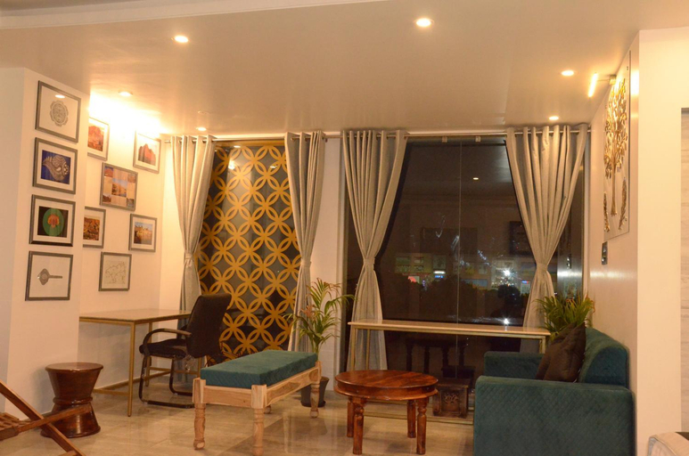 Others 5, Divy Villa, Jaipur