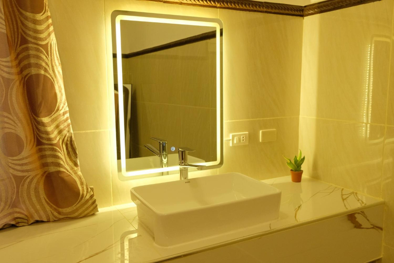 Others 3, Villa Italia Hotel, Sorsogon City