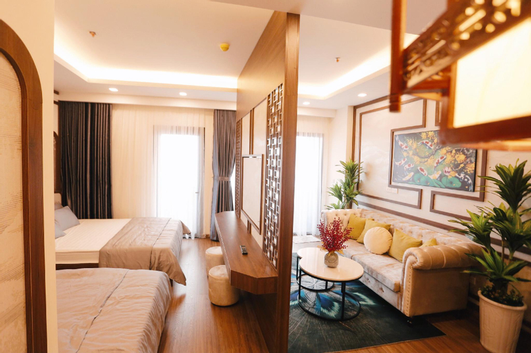 Căn hộ FLC SEA TOWER QUY NHƠN APARTMENT, Qui Nhơn