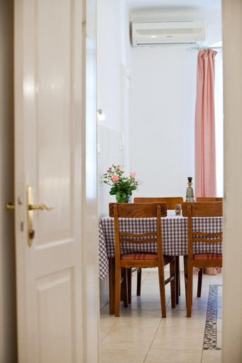 Others 4, Adagio Theatre Apartment Split, Split