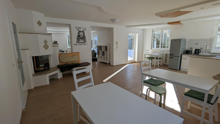 Others 5, Wulde Hoamat, Leoben