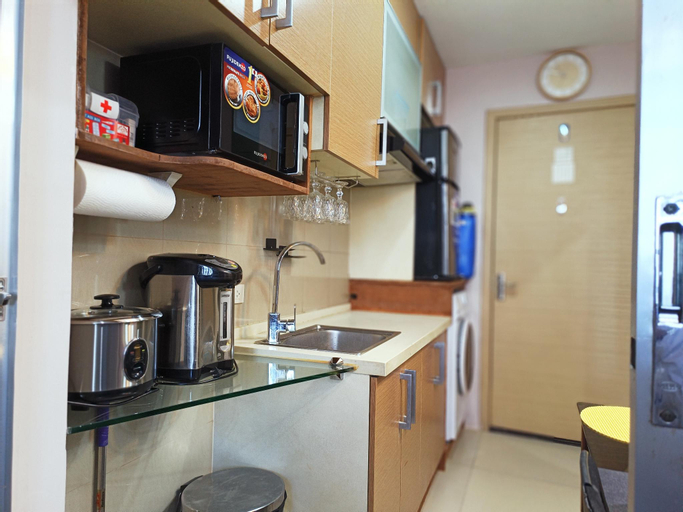 Malate Manila Taft CondoTEL-Suite with gym & pool., Manila City