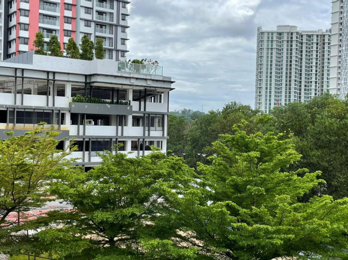 Exterior & Views 1, VLA 1 HOMESTAY PUTRAJAYA DWIPUTRA, Kuala Lumpur