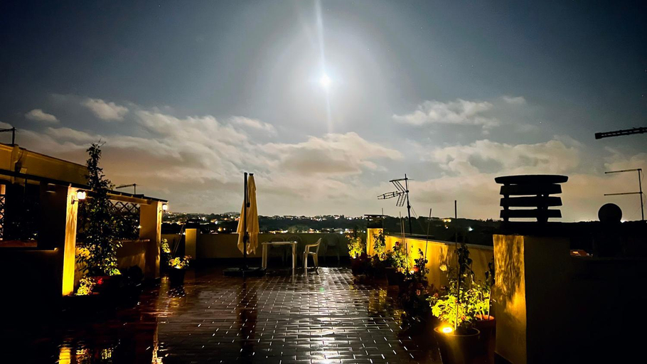 Exterior & Views 1, Oasi di Serenita, Roma